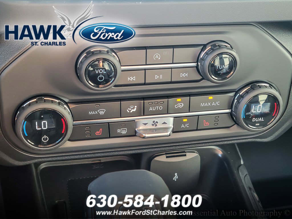 2025 FORD BRONCO - Image 13