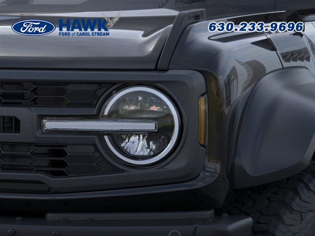 2025 FORD BRONCO - Image 20
