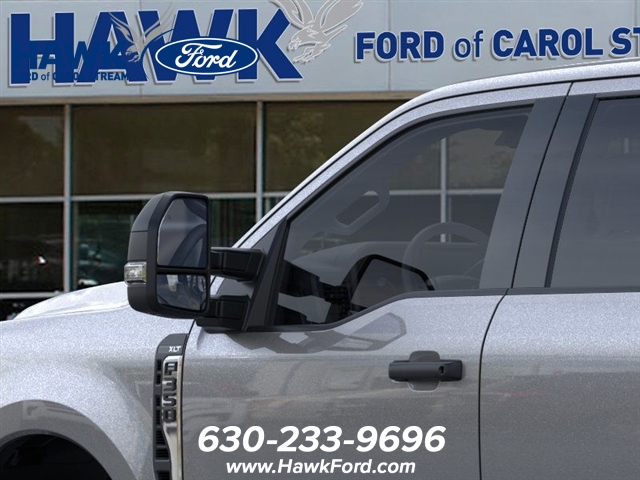 2026 FORD F-350 - Image 20