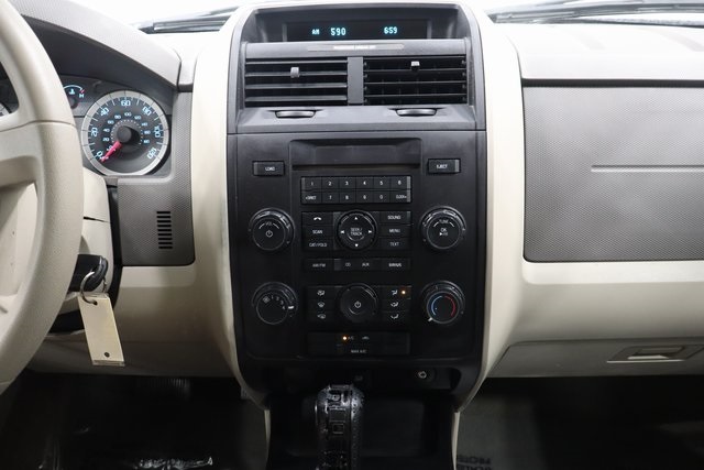 2012 Ford Escape XLS photo 20