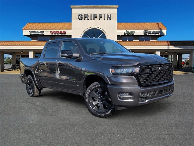 2026 RAM Ram 1500 Pickup Big Horn/Lone Star's photo