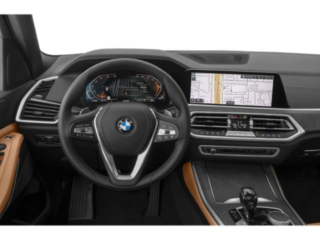 2023 Bmw X5 sDrive40i photo 7