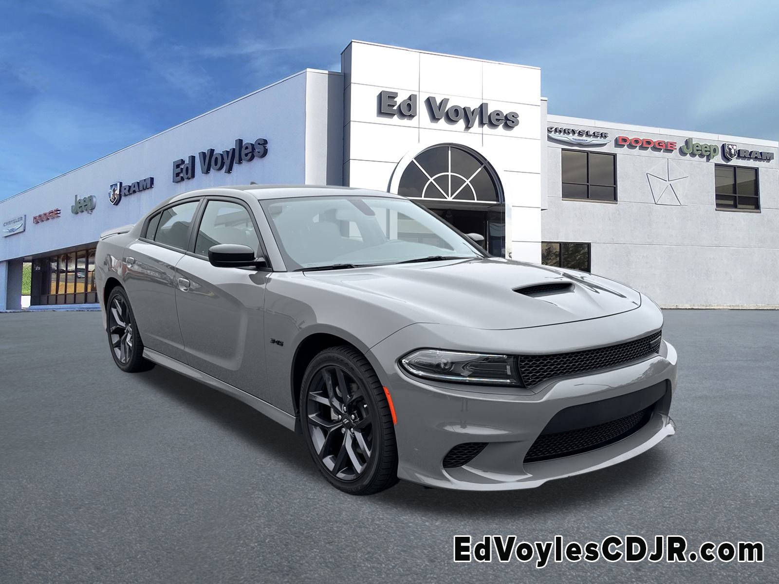 2023 Dodge Charger R/T's photo