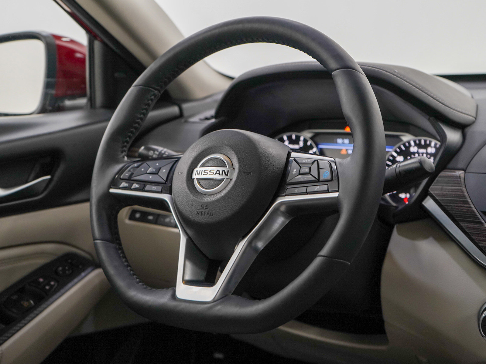 2019 Nissan Altima 2.5 SL photo 13