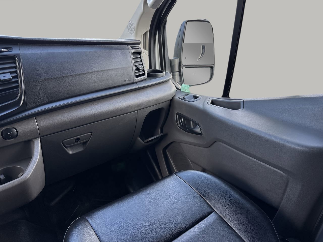 2023 Ford Transit Cargo Van photo 14