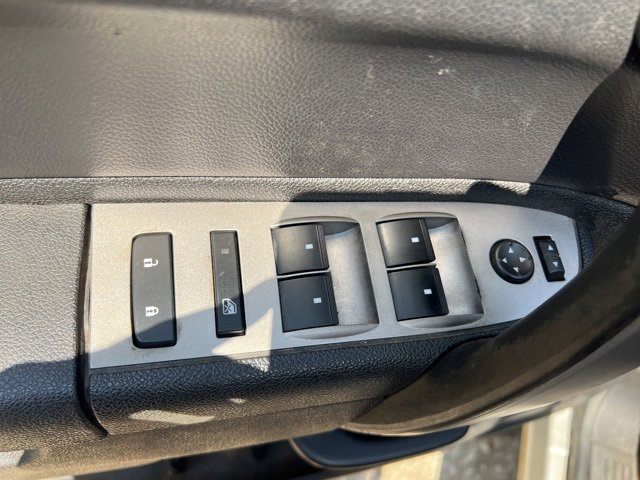 2010 Gmc Sierra 1500 SLE photo 17