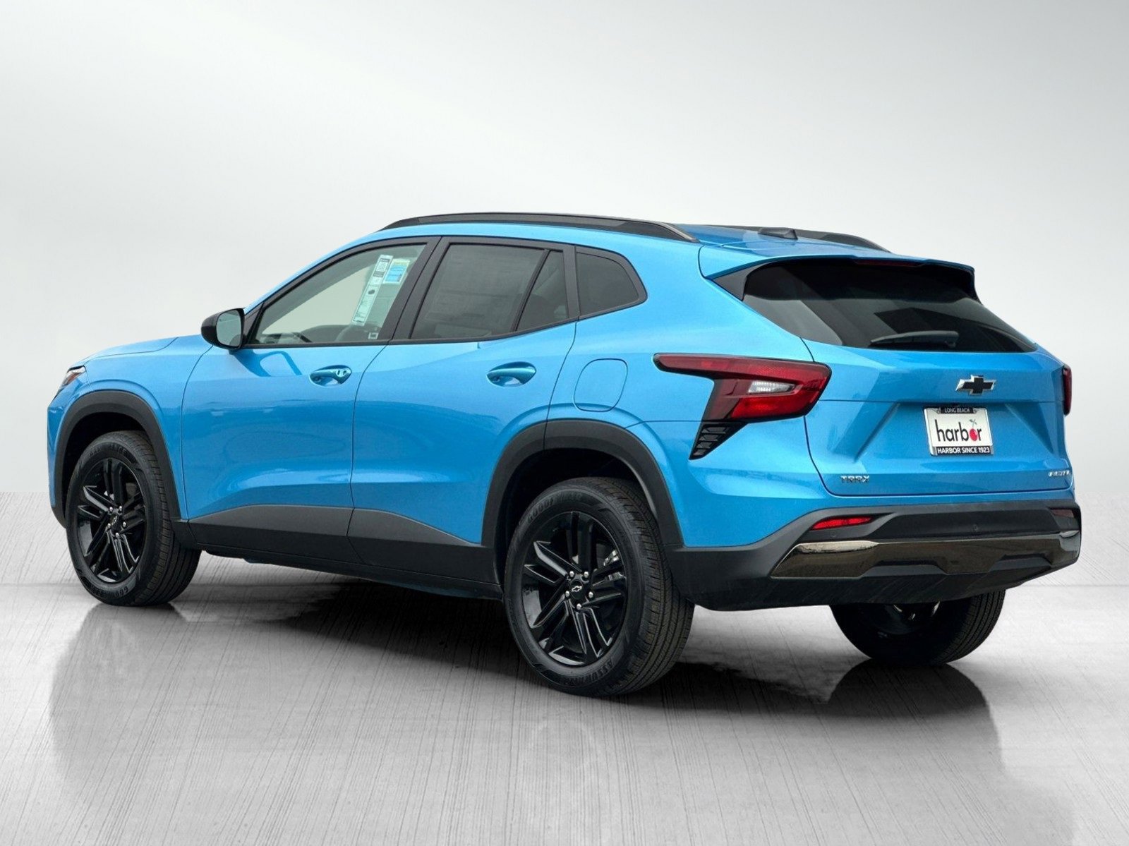 2025 Chevrolet Trax ACTIV photo 6