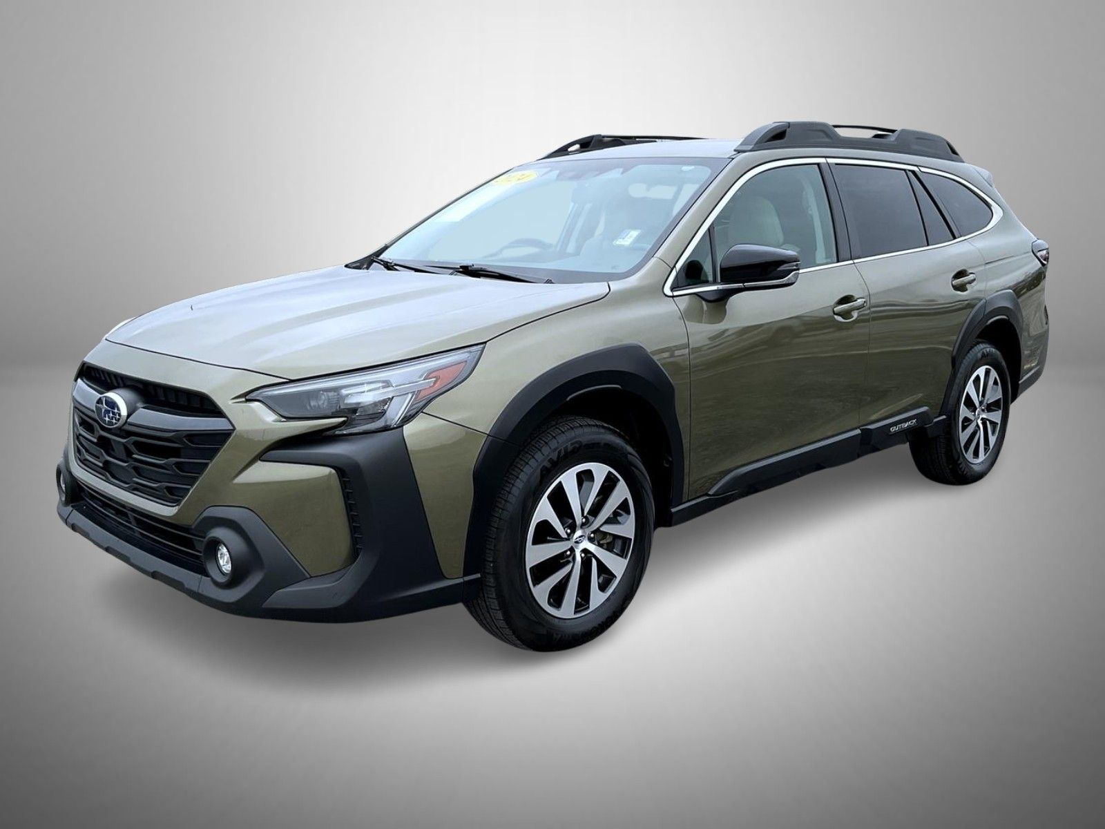 2024 Subaru Outback Premium's photo