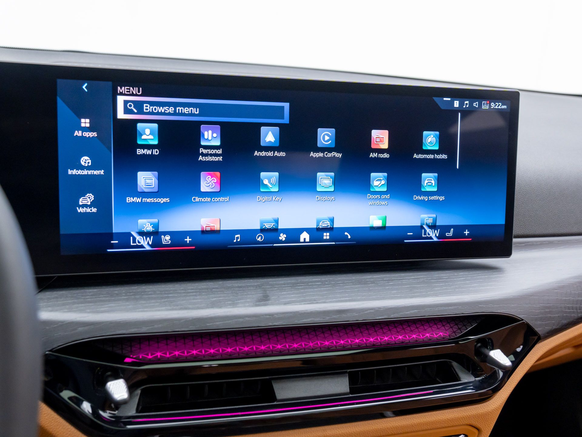2025 Bmw 330i xDrive photo 19