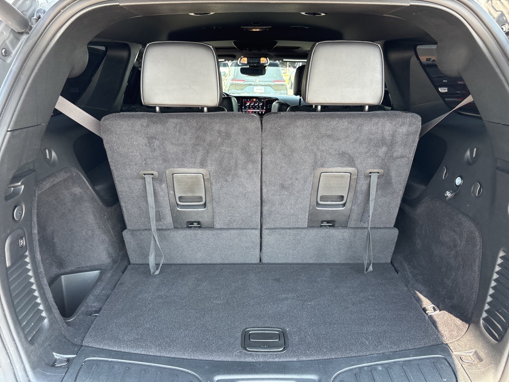 2025 Dodge Durango R/T photo 35