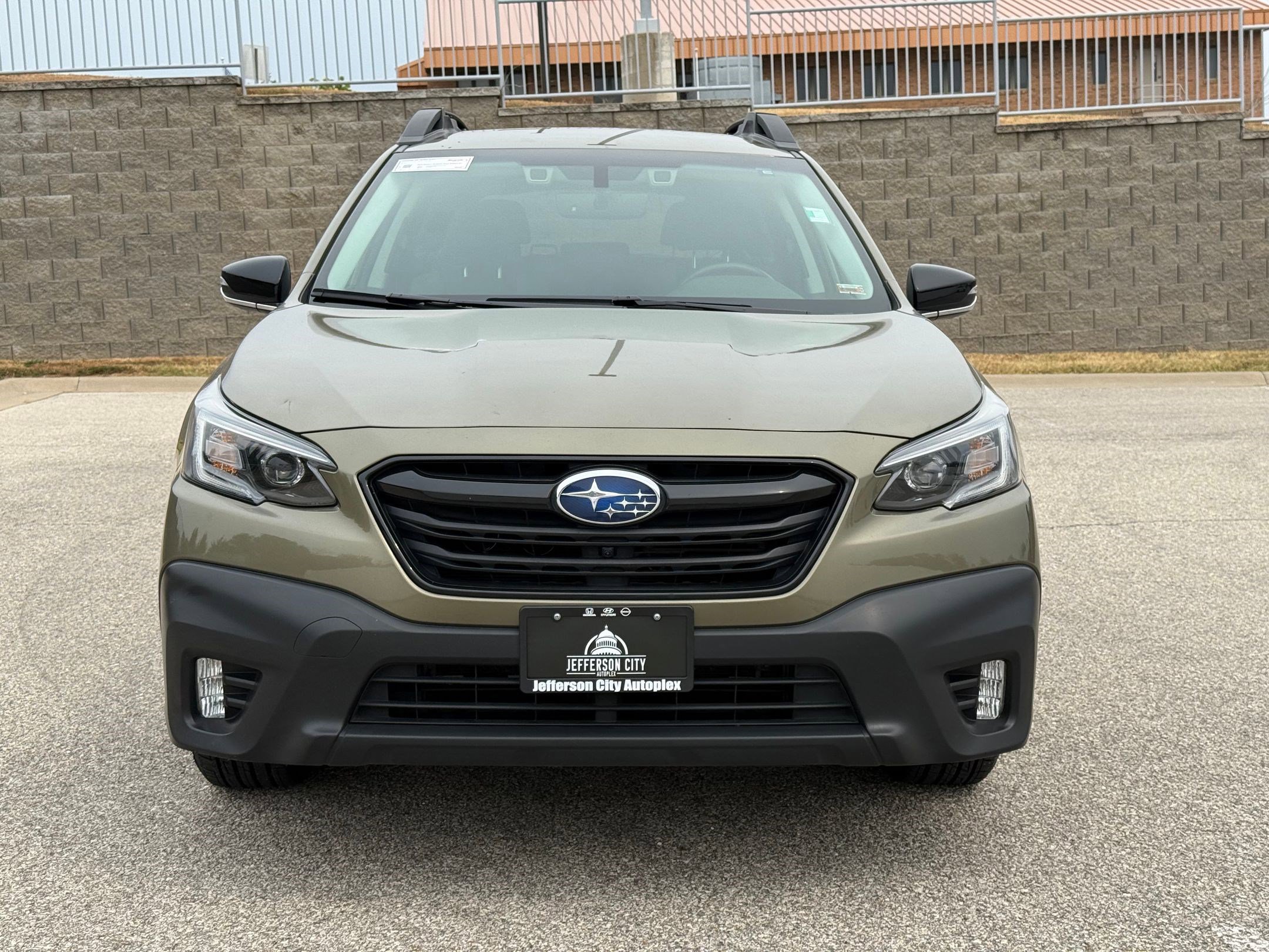 2022 Subaru Outback Onyx Edition XT photo 5