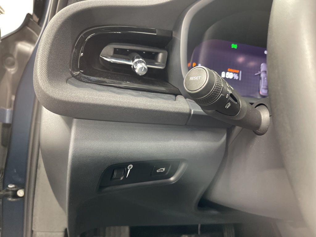 2022 Polestar PS2 e-AWD photo 7