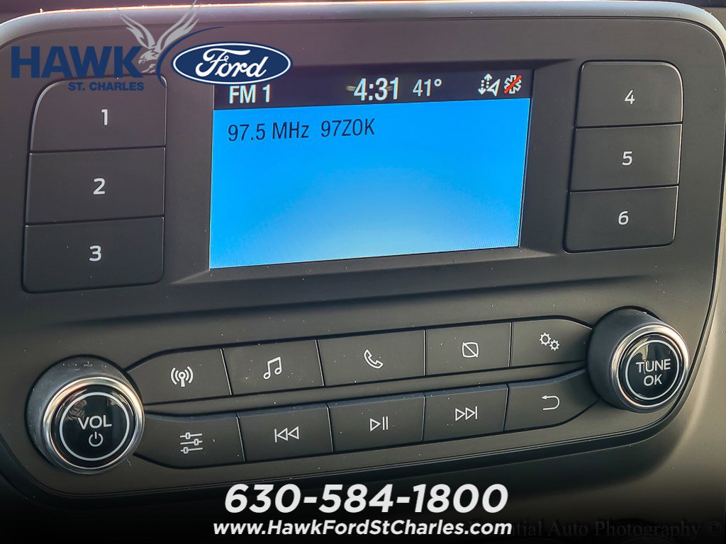 2025 FORD TRANSIT - Image 11