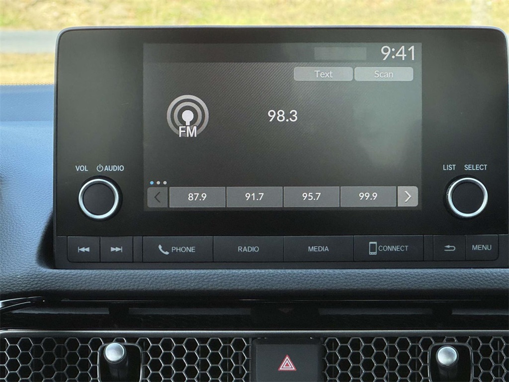 2024 Honda Civic Sport photo 3
