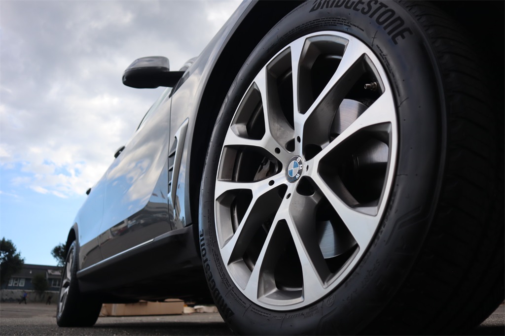 2024 Bmw X5 sDrive40i photo 9