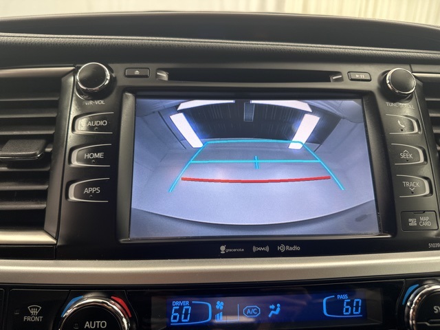 2019 Toyota Highlander XLE photo 17