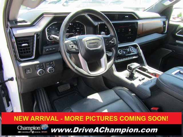 2022 Gmc Sierra 1500 Denali photo 16