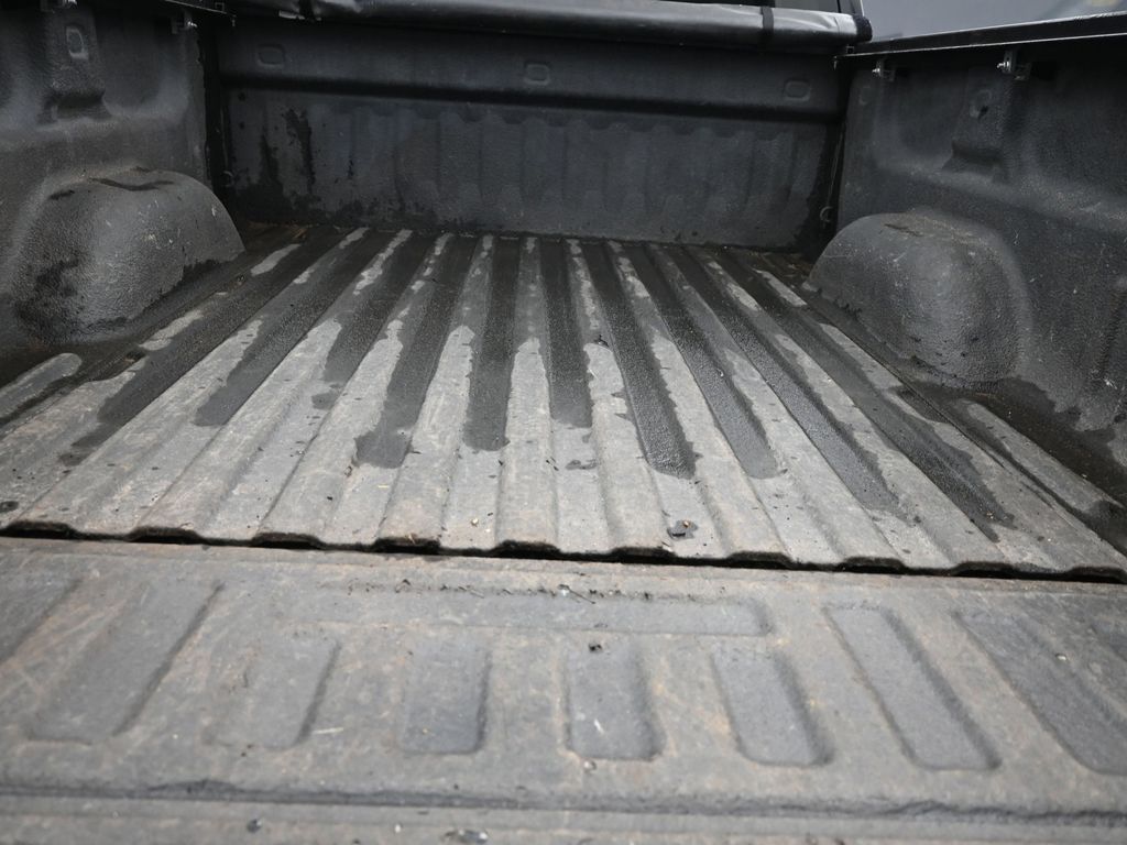 2014 Gmc Sierra 1500 Denali photo 7