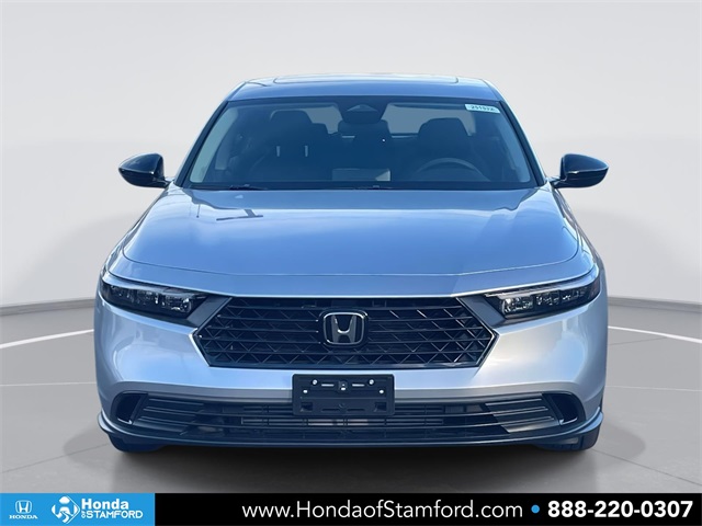 2025 Honda Accord SE photo 2