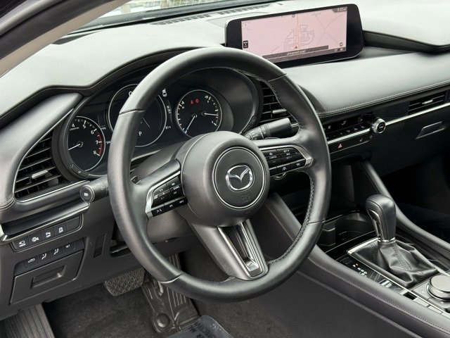 2025 Mazda Mazda3 2.5 Turbo Premium Plus photo 11