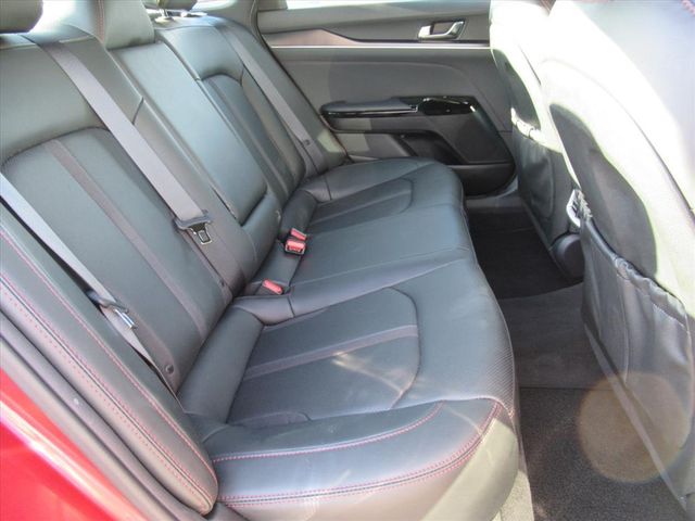 2024 Kia K5 GT photo 31
