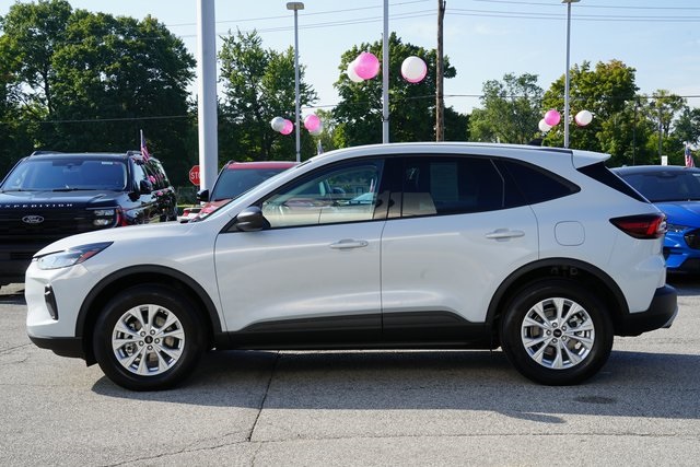 2025 Ford Escape Active photo 4