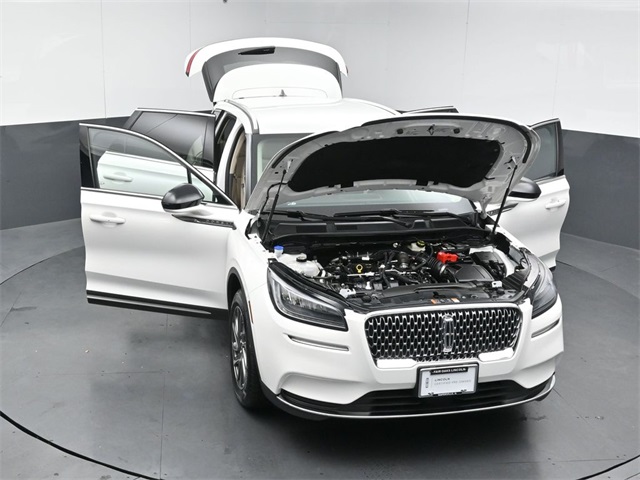 2022 LINCOLN CORSAIR - Image 54