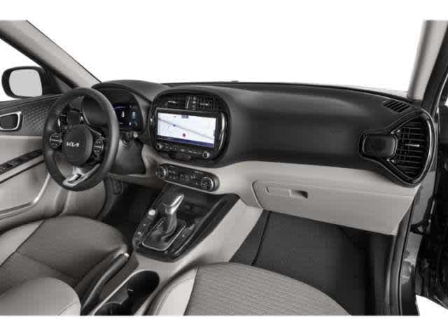 2025 Kia Soul EX photo 11