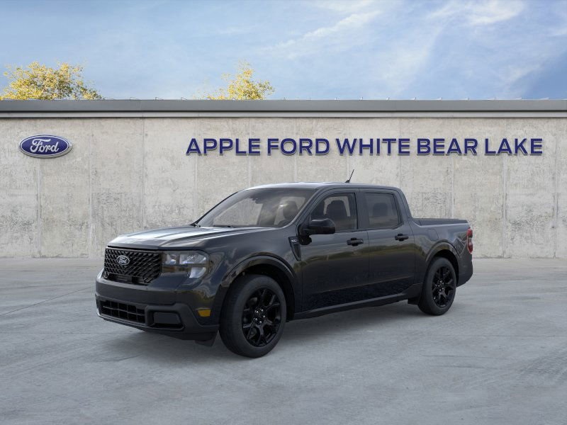 2025 Ford Maverick