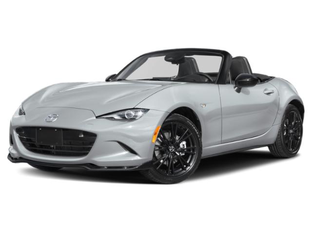 2025 Mazda MX-5 Miata Club's photo