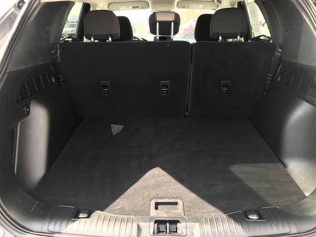 2021 Ford Escape Hybrid SE photo 17