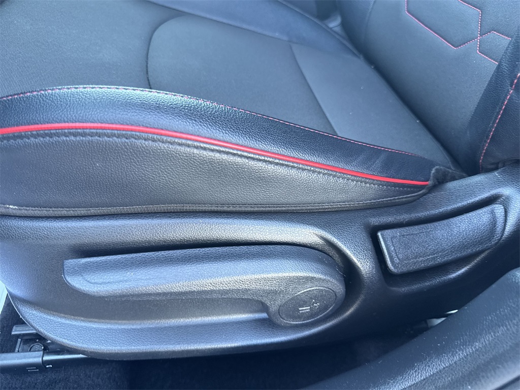 2023 Kia Forte GT photo 18