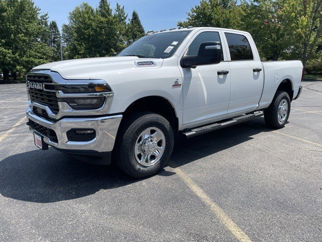 2025 RAM Ram 2500 Pickup Tradesman's photo