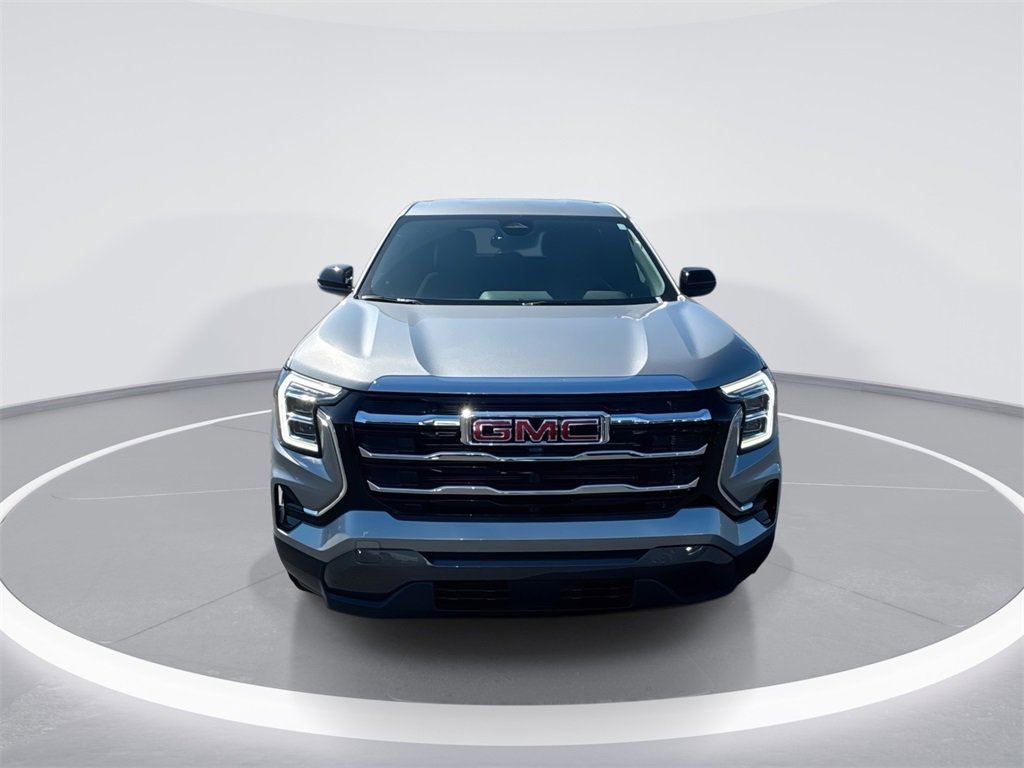 2026 Gmc Terrain Elevation photo 3