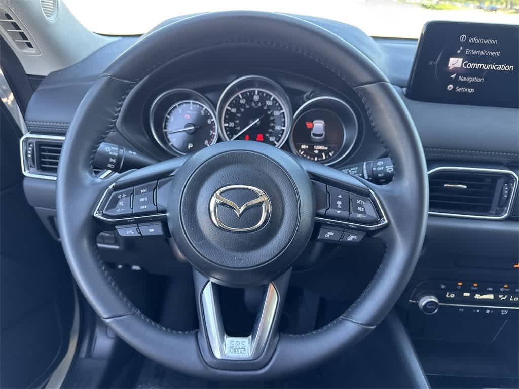 2023 Mazda CX-5 2.5 Select photo 15