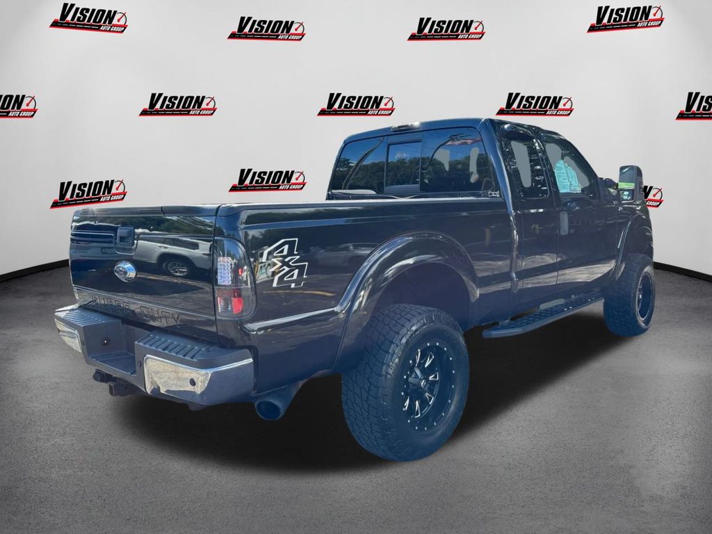 2015 Ford F-250 photo 3