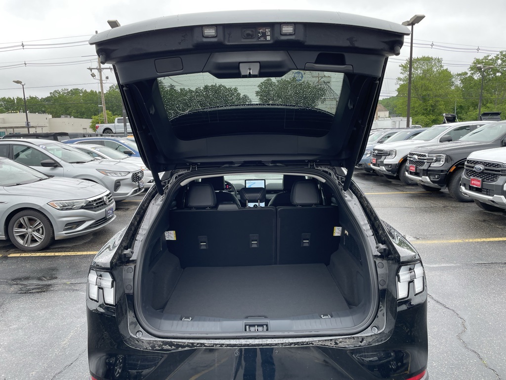 2025 Ford Mustang Mach-E Premium photo 19