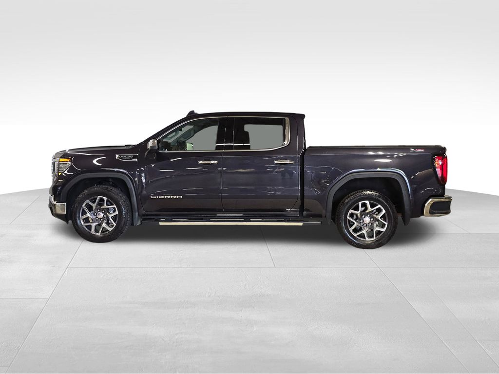 2023 Gmc Sierra 1500 SLT photo 7