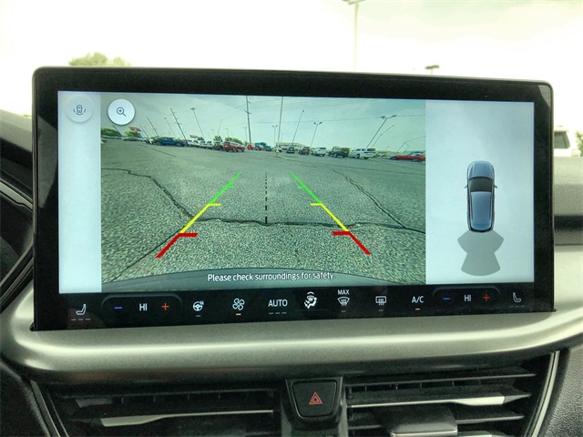 2024 Ford Escape Active photo 8