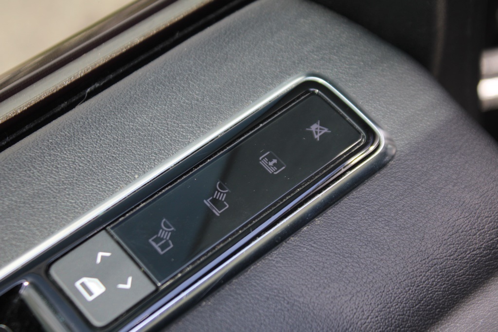 2019 Land Rover Range Rover SuperCharged photo 33