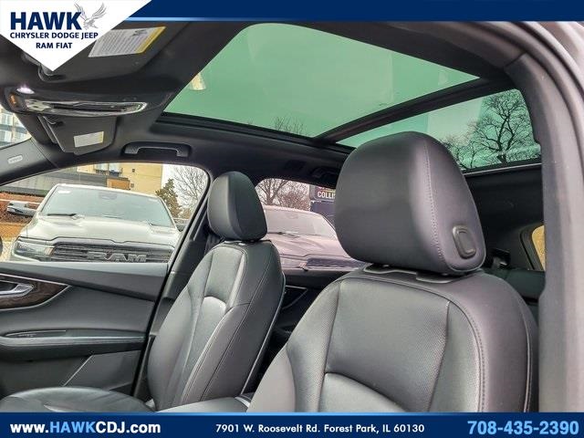 2021 AUDI Q7 - Image 10