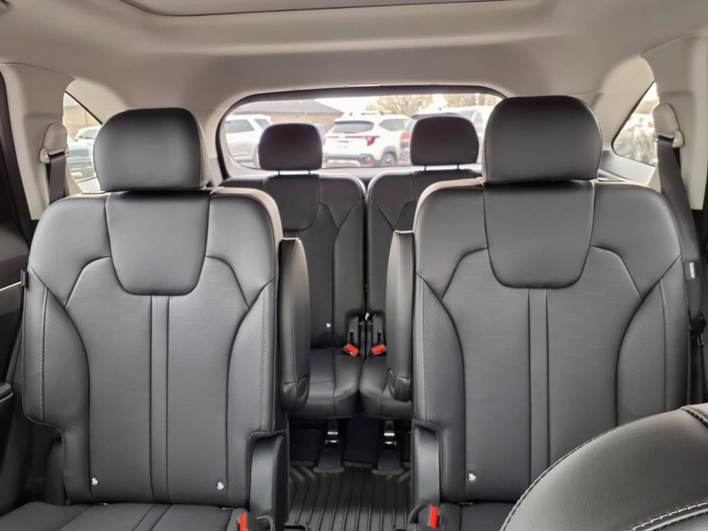 2025 Kia Sorento EX photo 25