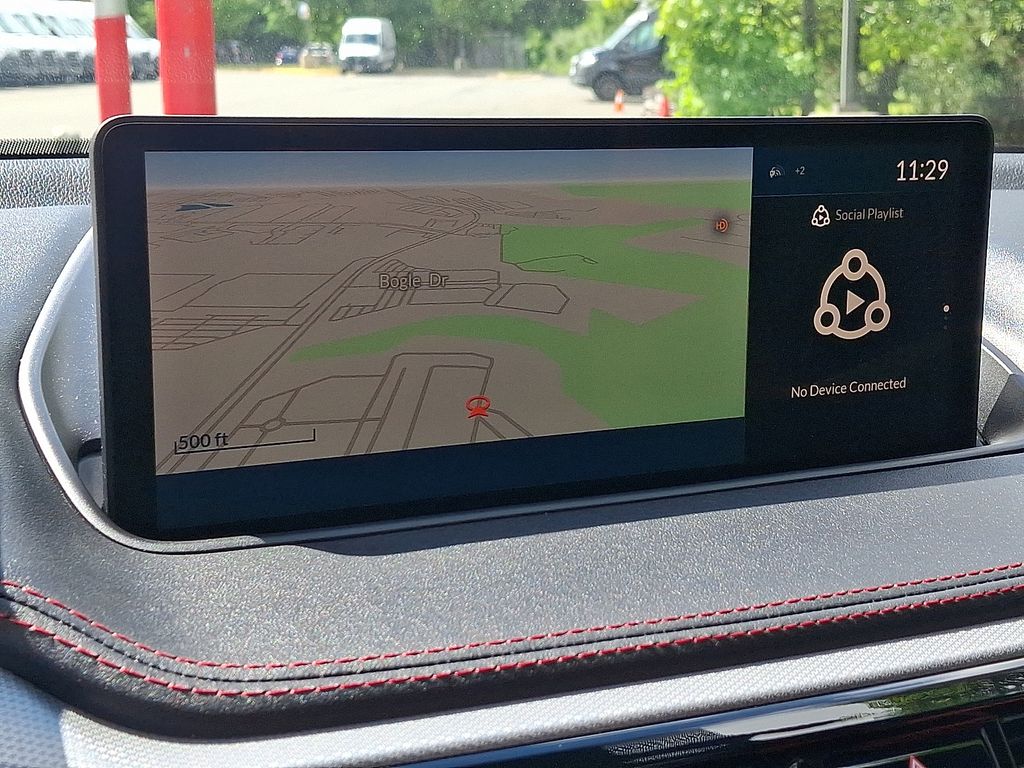 2023 Acura MDX SH-AWD A-Spec photo 15