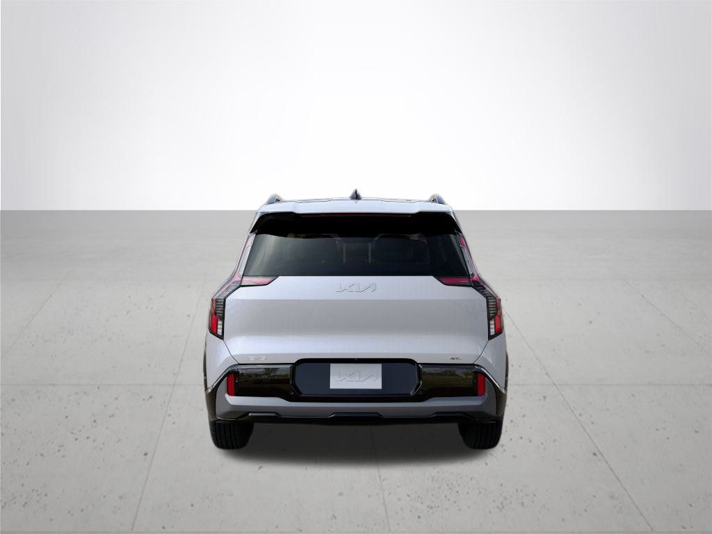 2026 Kia EV9 GT-Line photo 5