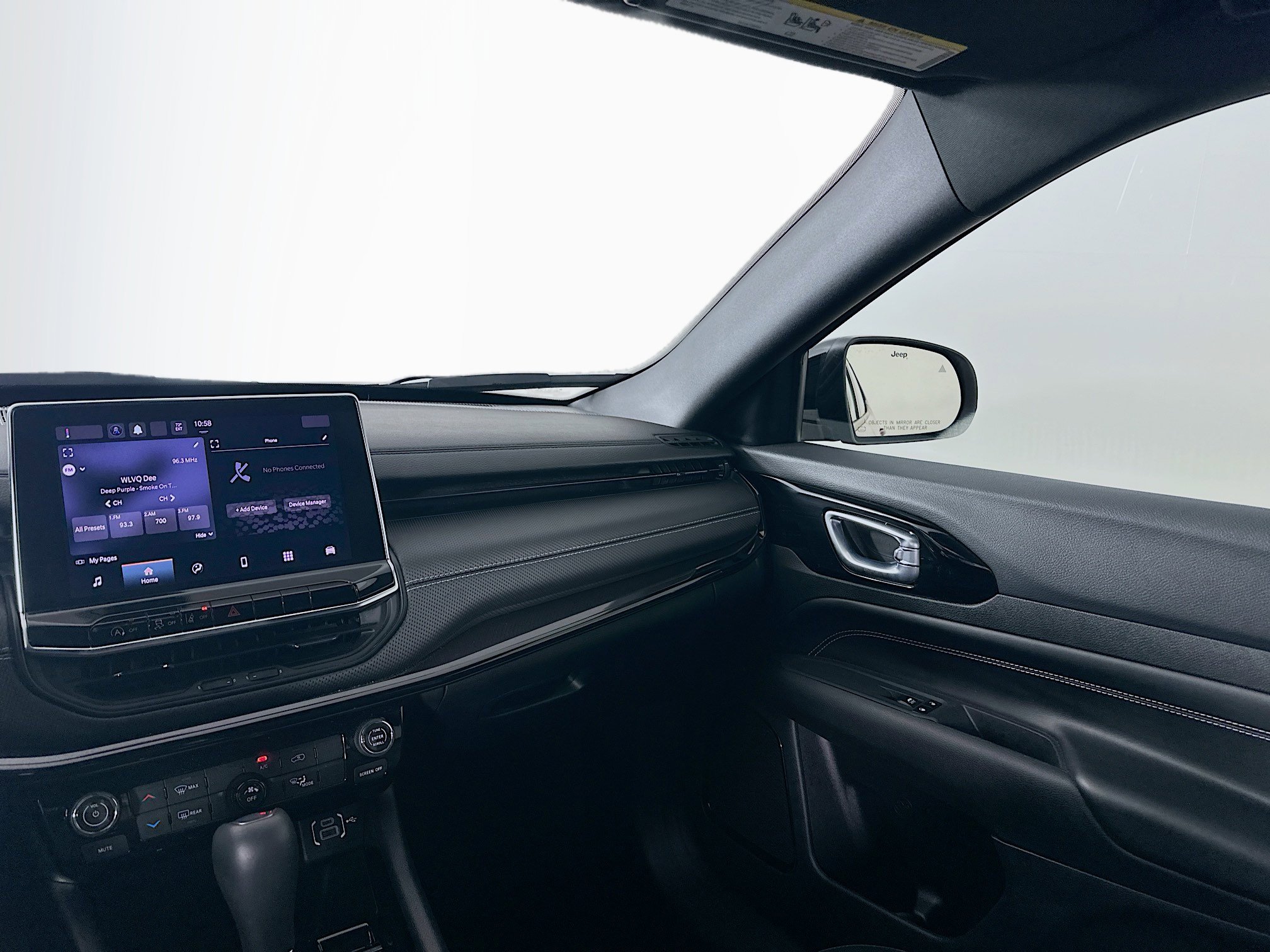 2023 Jeep Compass Altitude photo 20