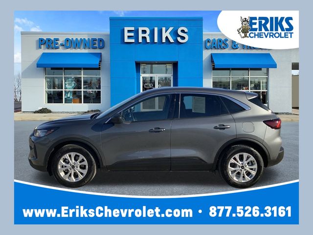 2024 Ford Escape Active's photo