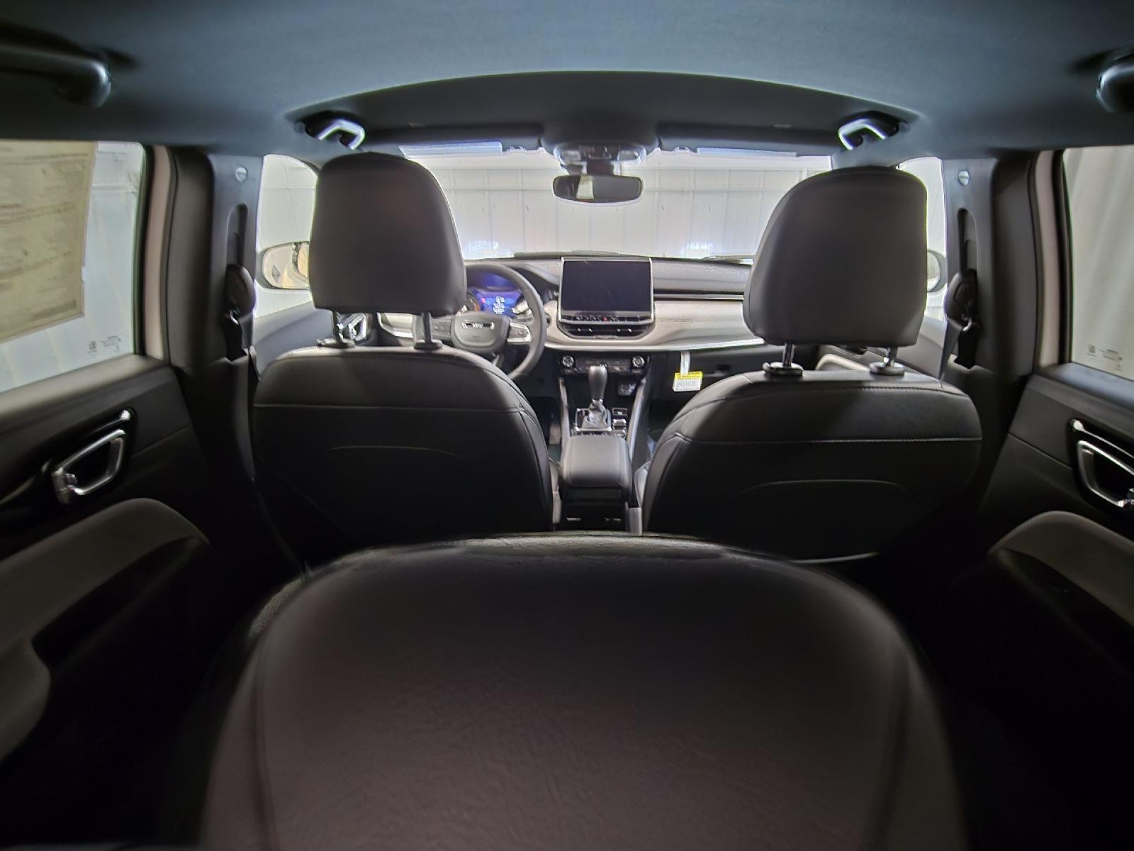 2025 Jeep Compass Limited photo 35
