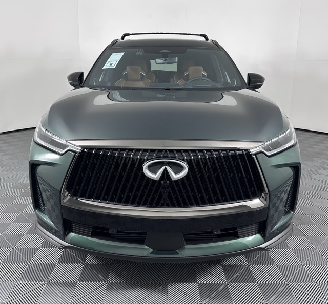 2026 Infiniti QX60 Autograph AWD photo 2