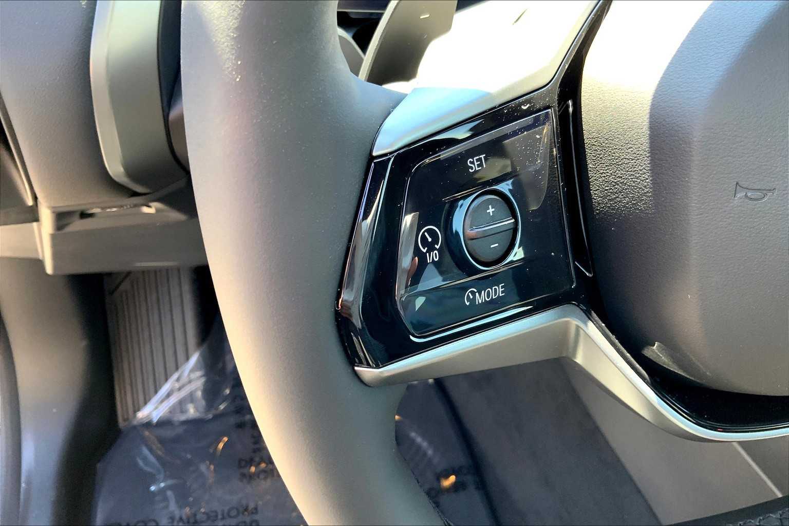 2026 Bmw X3 photo 16