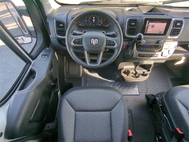 2025 Ram ProMaster 3500 photo 14